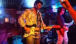 Tab Benoit - Ruby's Roadhouse - March 2009 - Click to view photo 21 of 27. 