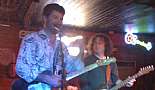 Tab Benoit - Ruby's Roadhouse - March 2009 - Click to view photo 27 of 27. 