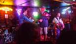 Tab Benoit and Beau Soleil - Ruby's Roadhouse - May 2010 - Click to view photo 2 of 19. 