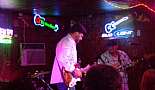 Tab Benoit and Beau Soleil - Ruby's Roadhouse - May 2010 - Click to view photo 11 of 19. 