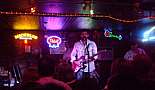 Tab Benoit and Beau Soleil - Ruby's Roadhouse - May 2010 - Click to view photo 12 of 19. 