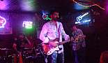 Tab Benoit and Beau Soleil - Ruby's Roadhouse - May 2010 - Click to view photo 16 of 19. 