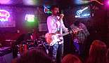 Tab Benoit and Beau Soleil - Ruby's Roadhouse - May 2010 - Click to view photo 18 of 19. 