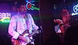 Tab Benoit and Beau Soleil - Ruby's Roadhouse - May 2010 - Click to view photo 19 of 19. 
