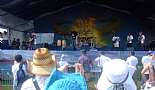 Trumbone Shorty & Orleans Avenue - Jazz Fest - April 2009 - Click to view photo 5 of 19. 