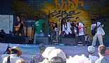 Trumbone Shorty & Orleans Avenue - Jazz Fest - April 2009 - Click to view photo 15 of 19. 