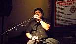 Will Cullen Trio with Ricky Windhorst - Tap Room - April 2009 - Click to view photo 9 of 22. 