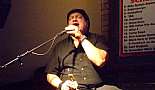 Will Cullen Trio with Ricky Windhorst - Tap Room - April 2009 - Click to view photo 10 of 22. 