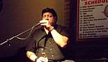 Will Cullen Trio with Ricky Windhorst - Tap Room - April 2009 - Click to view photo 11 of 22. 
