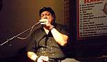 Will Cullen Trio with Ricky Windhorst - Tap Room - April 2009 - Click to view photo 12 of 22. 