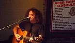 Will Cullen Trio with Ricky Windhorst - Tap Room - April 2009 - Click to view photo 22 of 22. 