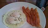 Food and Drink - Click to view photo 58 of 224. Bacon and Eggs