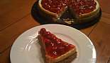 Food and Drink - Click to view photo 133 of 224. Cherry Cheesecake