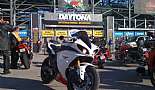 2009 Yamaha YZF-R1 & Accessories - Click to view photo 37 of 53. Daytona International Speedway