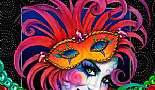 Event Banners & Images - Click to view photo 22 of 51. Mistretta 2011 Mardi Gras Poster