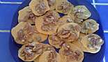 Food and Drink - Click to view photo 30 of 224. My pralines...