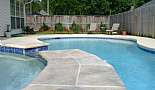 Pool, Patio & Garden - Click to view photo 7 of 111. 
