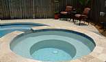 Pool, Patio & Garden - Click to view photo 57 of 111. 