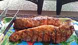 Food and Drink - Click to view photo 98 of 224. Grilled Pork Tenderloins