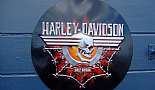 Harley Davidson - St. Thomas, U.S. Virgin Islands