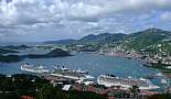 St. Thomas, U.S. Virgin Islands