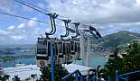 Sky Ride - St. Thomas, U.S. Virgin Islands