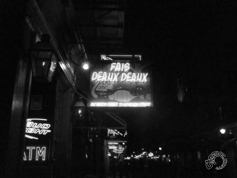 New Orleans & Nearby