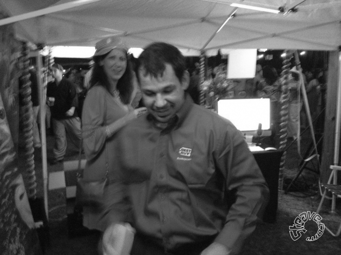 Chef Soiree - Covington, LA - March 2012