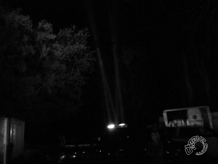 Chef Soiree - Covington, LA - March 2012
