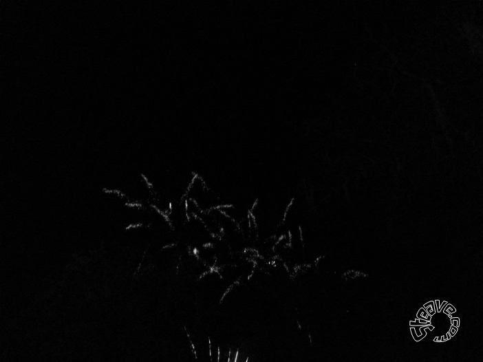 Chef Soiree - Covington, LA - March 2012