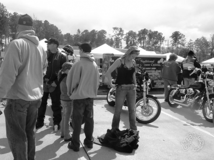 Bike Days & Nights - 2010
