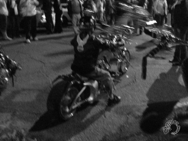 Bike Days & Nights - 2010