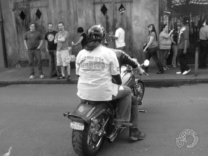 Bike Days & Nights - 2010