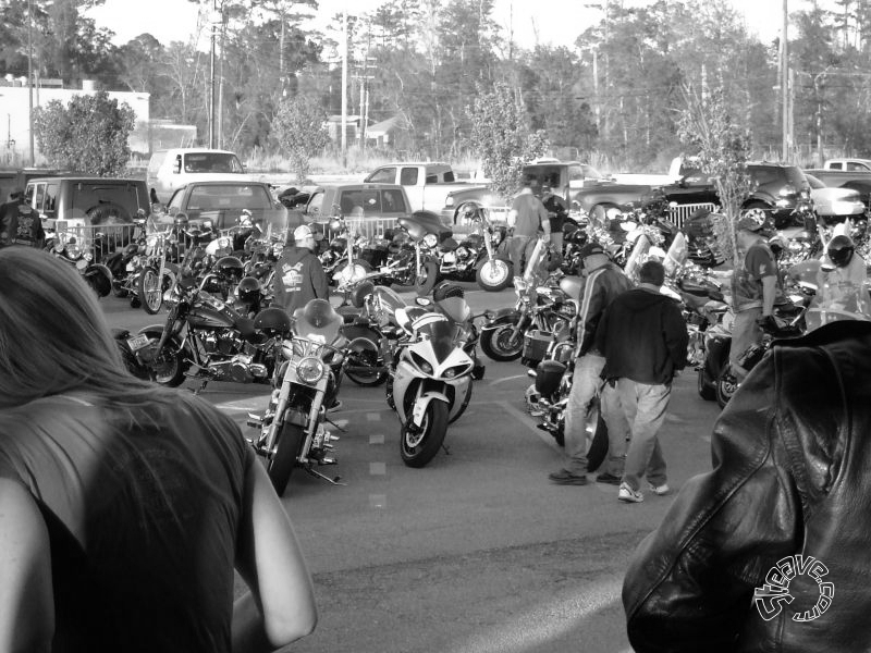 Bike Days & Nights - 2010