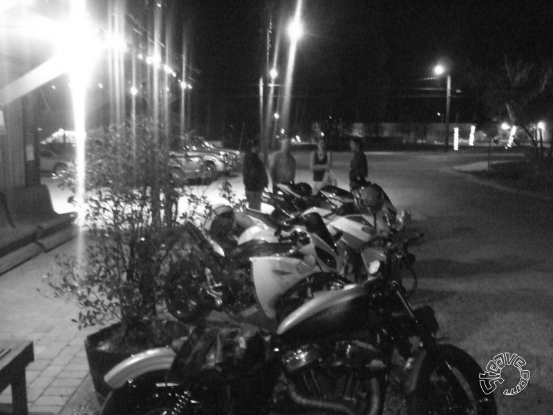 Bike Days & Nights - 2010