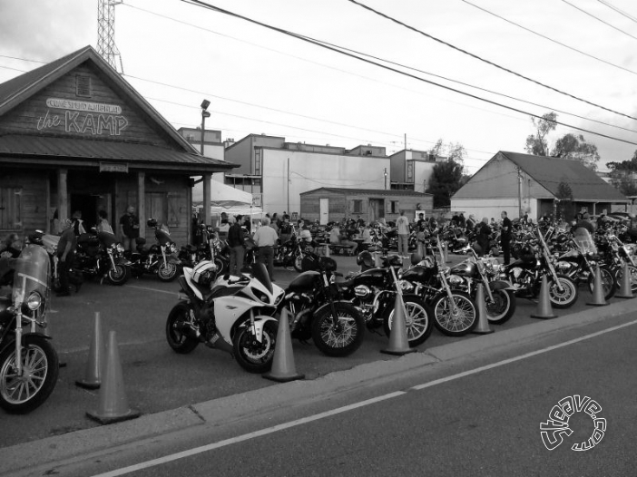 Bike Days & Nights - 2010