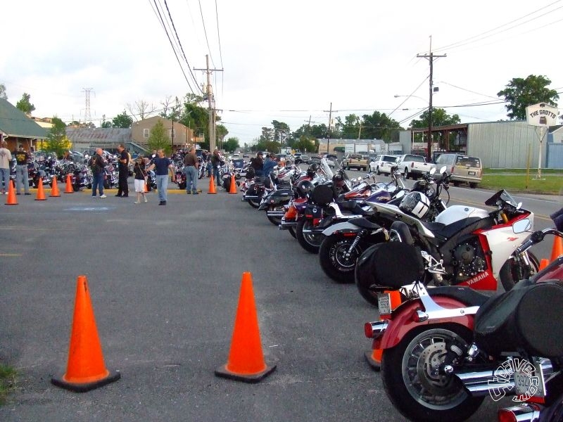 Bike Days & Nights - 2010