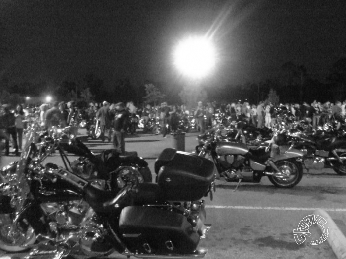 Bike Days & Nights - 2010
