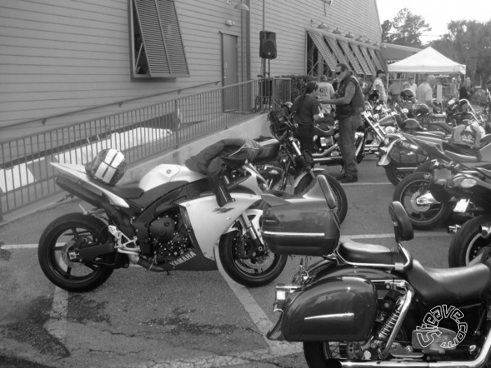 Bike Days & Nights - 2010
