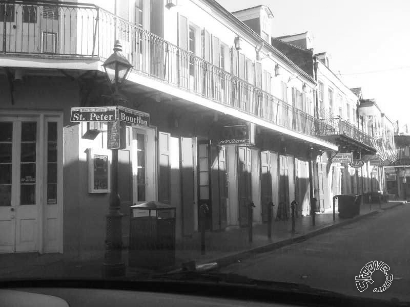 New Orleans & Nearby