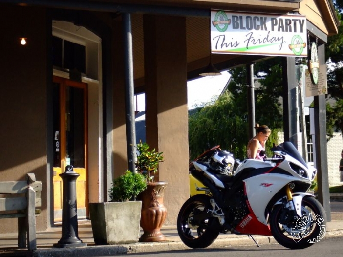 Bike Days & Nights - 2009