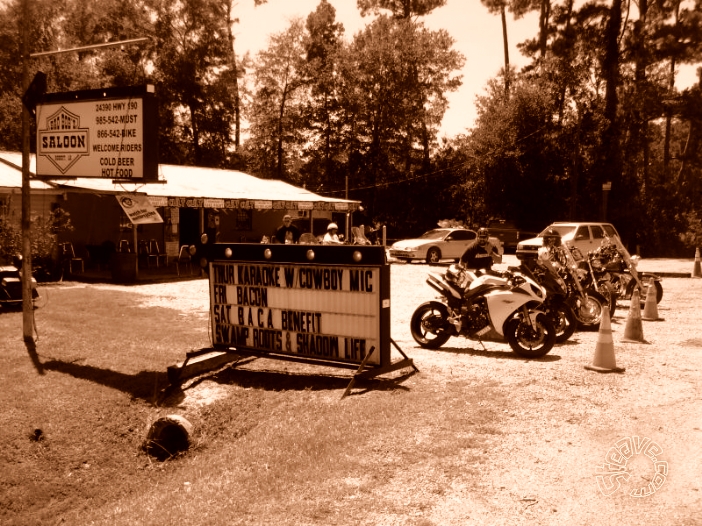 Bike Days & Nights - 2009