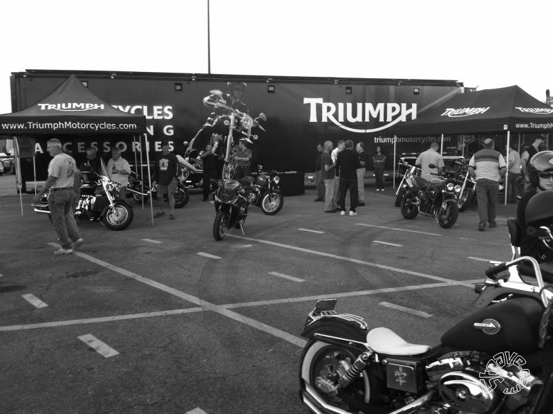 Bike Days & Nights - 2010