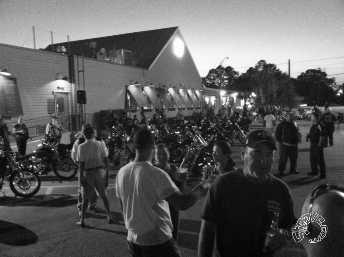 Bike Days & Nights - 2010
