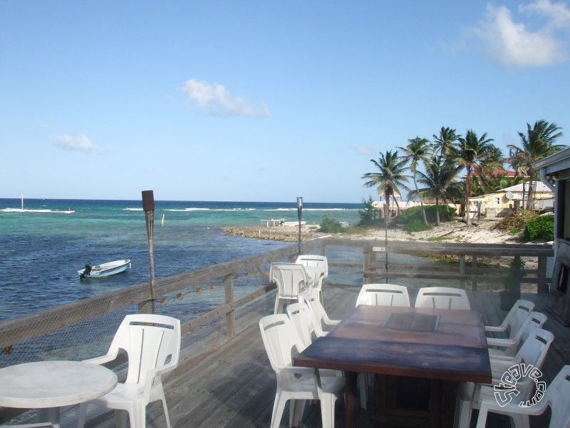 Caribbean Christmas - Cayman Islands - December 2009
