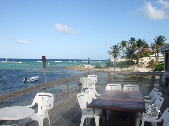 Caribbean Christmas - Cayman Islands - December 2009