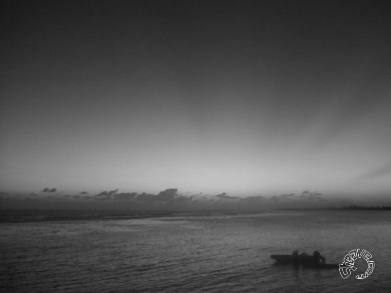 Caribbean Christmas - Cayman Islands - December 2009