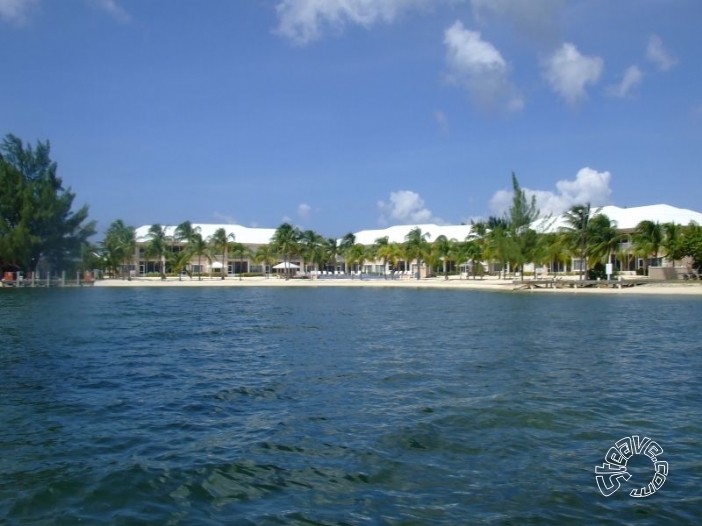 Cayman Islands -  August, September 2010