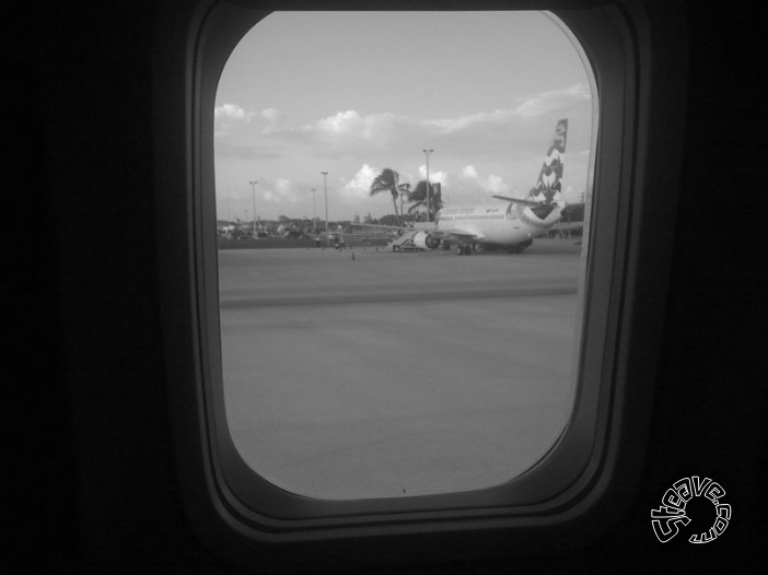 Caribbean Christmas - Cayman Islands - December 2009