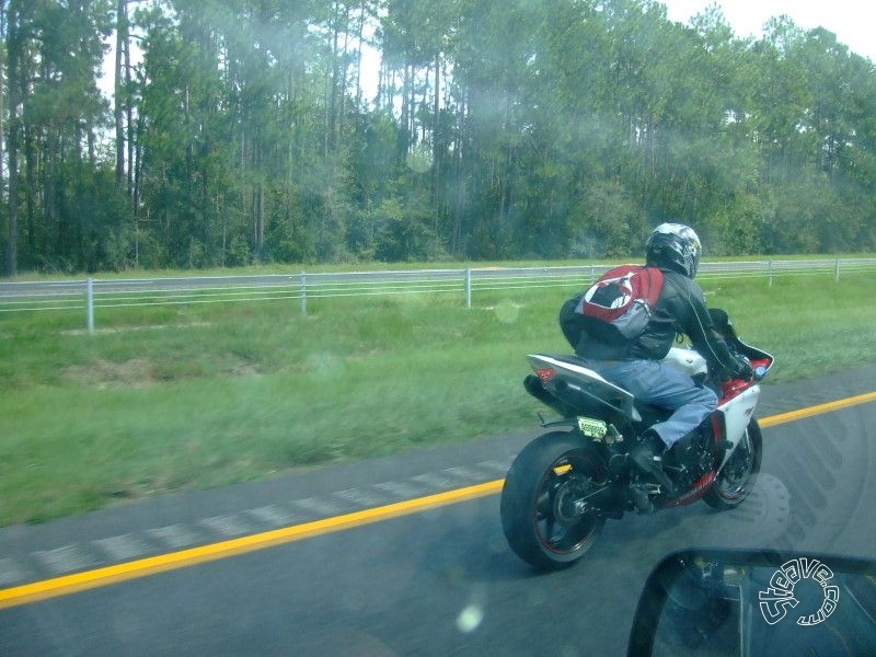 Cruisin' The Coast - Gulport, MS - October 2009